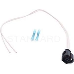 Order Oil Level Sensor Connector by BLUE STREAK (HYGRADE MOTOR) - S1477 For Your Vehicle