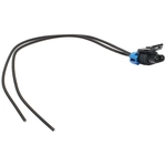 Order BWD AUTOMOTIVE - PT187 - Air Charge Temp Sensor Connector For Your Vehicle