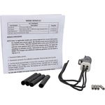 Order Oil Level Sensor Connector by MOTORCRAFT - WPT1812 For Your Vehicle