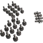 Order Oil Pan Bolt Set by CRP/REIN - HWK0006 For Your Vehicle