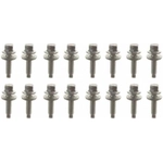 Order Oil Pan Bolt Set by FEL-PRO - ES72214 For Your Vehicle