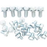 Order Oil Pan Bolt Set by PIONEER - 859019 For Your Vehicle