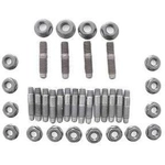 Order Oil Pan Bolt Set by PIONEER - S1350 For Your Vehicle