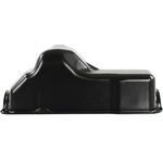 Order AGILITY - 3310001 - Engine Oil Pan For Your Vehicle