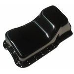 Order AGILITY - 3310002 - Engine Oil Pan For Your Vehicle