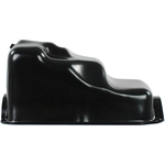 Order AGILITY - 3310005 - Oil Pan For Your Vehicle