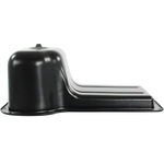 Order AGILITY - 3310014 - Engine Oil Pan For Your Vehicle