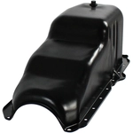 Order AGILITY - 3310029 - Engine Oil Pan For Your Vehicle