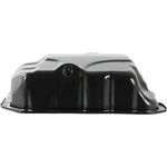 Order AGILITY - 3310031 - Engine Oil Pan For Your Vehicle