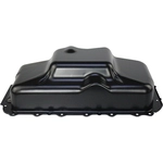 Order Oil Pan (Engine) by AGILITY - 3310038 For Your Vehicle