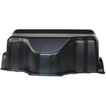 Order AGILITY - 3310040 - Engine Oil Pan For Your Vehicle