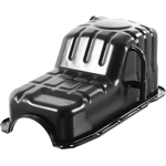 Order AGILITY - 3310043 - Engine Oil Pan For Your Vehicle