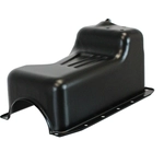 Order Oil Pan (Engine) by AGILITY - 3310045 For Your Vehicle