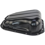 Order AGILITY - 3310052 - Engine Oil Pan For Your Vehicle