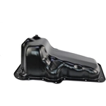 Order AGILITY - 3310058 - Engine Oil Pan For Your Vehicle