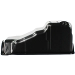 Order Oil Pan (Engine) by AGILITY - 3310060 For Your Vehicle