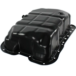 Order AGILITY - 3310063 - Engine Oil Pan For Your Vehicle