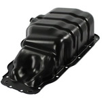 Order AGILITY - 3310065 - Engine Oil Pan For Your Vehicle