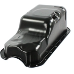 Order AGILITY - 3310071 - Engine Oil Pan For Your Vehicle