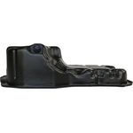 Order AGILITY - 3310077 - Engine Oil Pan For Your Vehicle