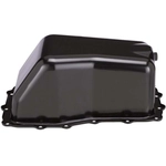 Order AGILITY - 3310079 - Engine Oil Pan For Your Vehicle