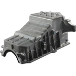 Order Oil Pan (Engine) by AGILITY - 3310083 For Your Vehicle