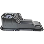 Order AGILITY - 3310086 - Engine Oil Pan For Your Vehicle