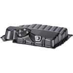 Order Oil Pan (Engine) by AGILITY - 3310091 For Your Vehicle