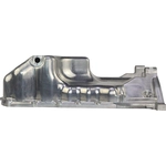 Order Oil Pan (Engine) by AGILITY - 3310107 For Your Vehicle
