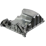 Order AGILITY - 3310108 - Engine Oil Pan For Your Vehicle