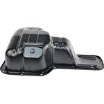 Order AGILITY - 3310152 - Engine Oil Pan For Your Vehicle