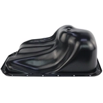 Order AGILITY - 3310153 - Engine Oil Pan For Your Vehicle