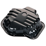 Order AGILITY - 3310154 - Engine Oil Pan For Your Vehicle