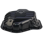 Order AGILITY - 3310156 - Engine Oil Pan For Your Vehicle