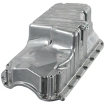 Order AGILITY - 3310163 - Engine Oil Pan For Your Vehicle