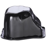 Order AGILITY - 3310167 - Engine Oil Pan For Your Vehicle