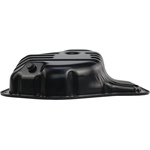 Order AGILITY - 3310171 - Engine Oil Pan For Your Vehicle