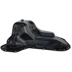 Order Oil Pan (Engine) by AGILITY - 3310173 For Your Vehicle