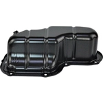 Order AGILITY - 3310174 - Engine Oil Pan For Your Vehicle