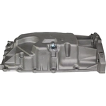 Order AGILITY - 3310178 - Engine Oil Pan For Your Vehicle