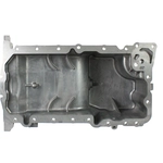 Order Oil Pan (Engine) by AGILITY - 3310186 For Your Vehicle