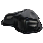 Order AGILITY - 3310188 - Engine Oil Pan For Your Vehicle