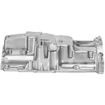 Order AGILITY - 3310193 - Engine Oil Pan For Your Vehicle