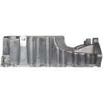 Order Oil Pan (Engine) by AGILITY - 3310195 For Your Vehicle