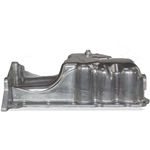 Order AGILITY - 3310197 - Engine Oil Pan For Your Vehicle