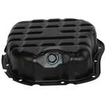 Order Oil Pan (Engine) by AGILITY - 3310198 For Your Vehicle