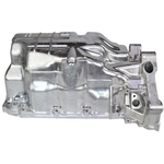 Order AGILITY - 3310199 - Engine Oil Pan For Your Vehicle