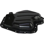 Order AGILITY - 3310214 - Engine Oil Pan For Your Vehicle