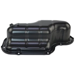 Order AGILITY - 3310216 - Engine Oil Pan For Your Vehicle