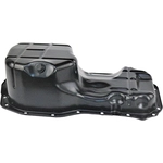 Order AGILITY - 3310219 - Engine Oil Pan For Your Vehicle